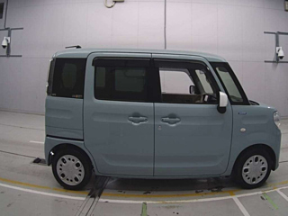 SUZUKI SPACIA 2018