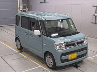 SUZUKI SPACIA 2018