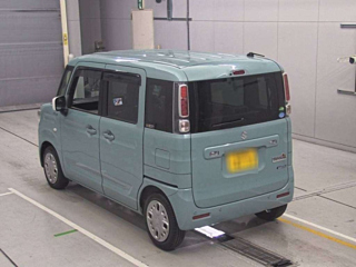 SUZUKI SPACIA 2018