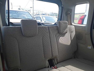 SUZUKI SPACIA 2018
