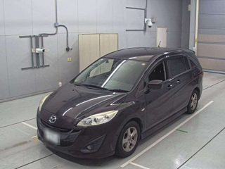 Заказать MAZDA PREMACY