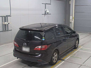 Заказать MAZDA PREMACY