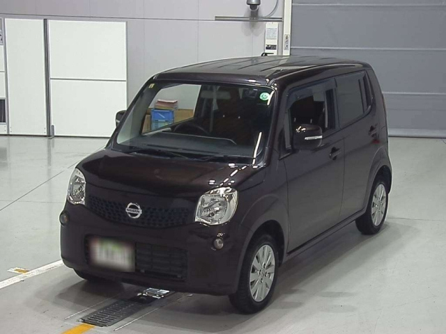 NISSAN MOCO 2014