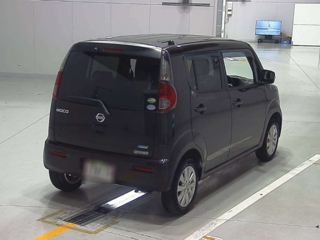 NISSAN MOCO 2014