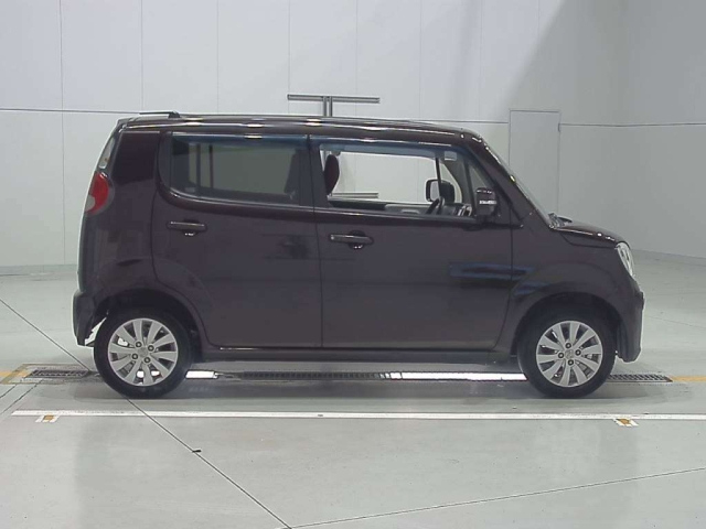 NISSAN MOCO 2014