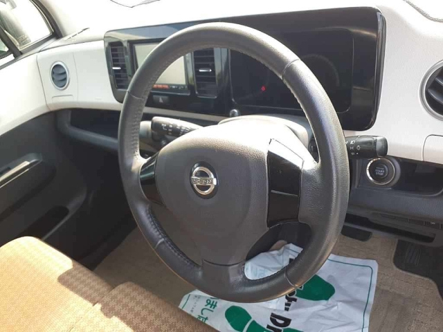 NISSAN MOCO 2014