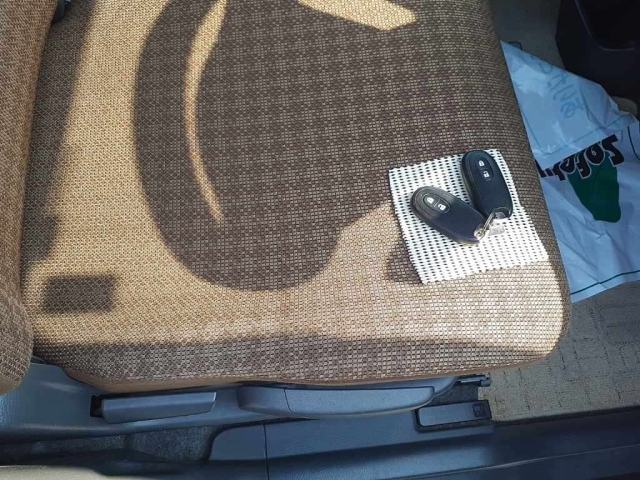NISSAN MOCO 2014