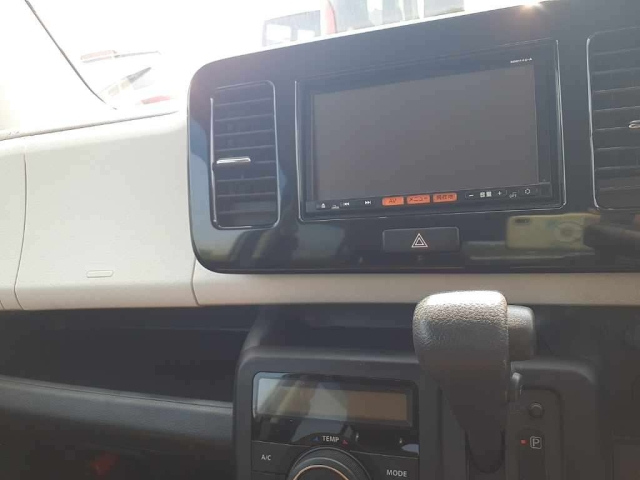 NISSAN MOCO 2014