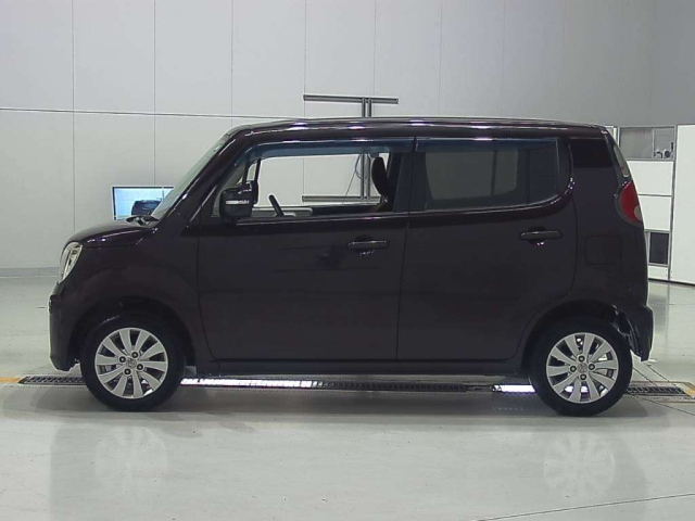 NISSAN MOCO 2014
