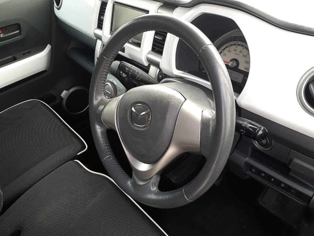 MAZDA FLAIR 2014
