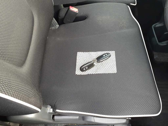 MAZDA FLAIR 2014