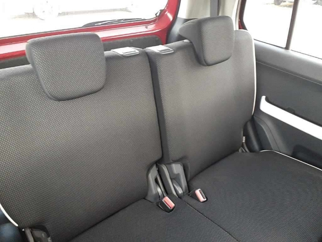 MAZDA FLAIR 2014