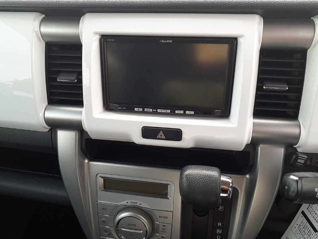 MAZDA FLAIR 2014