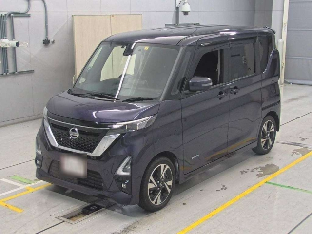 NISSAN ROOX 2022