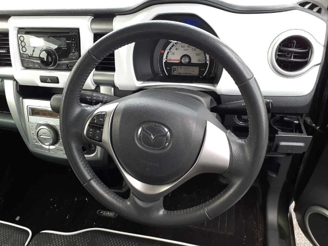 MAZDA FLAIR 2018