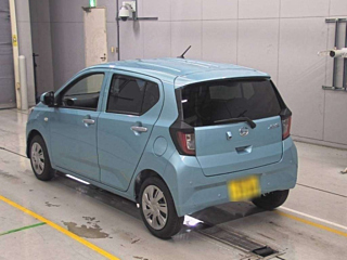 DAIHATSU MIRA E S 2024
