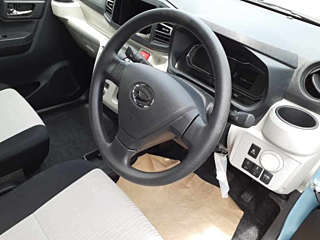 DAIHATSU MIRA E S 2024