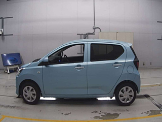 DAIHATSU MIRA E S 2024