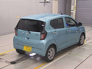 DAIHATSU MIRA E S 2024
