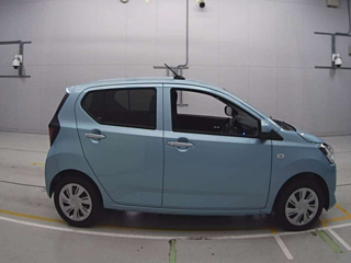 DAIHATSU MIRA E S 2024