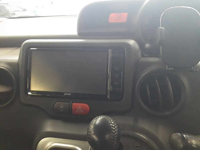 TOYOTA SPADE 2015