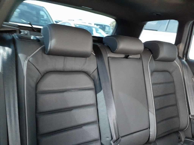 VOLKSWAGEN GOLF VARIANT 2018