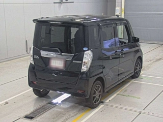 MITSUBISHI EK SPACE 2014