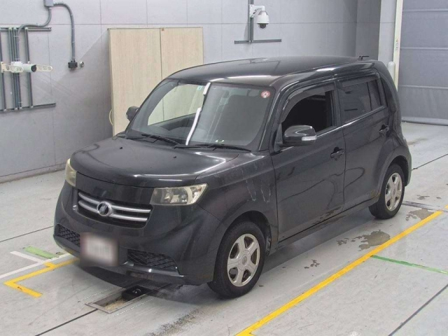 TOYOTA BB 2008