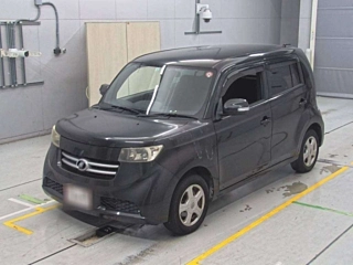 TOYOTA BB 2008