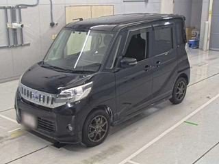 MITSUBISHI EK SPACE 2014