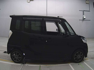 MITSUBISHI EK SPACE 2014