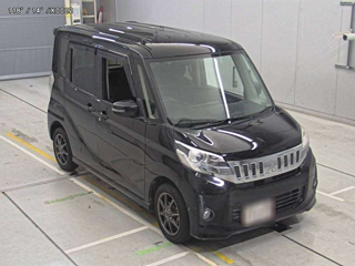 MITSUBISHI EK SPACE 2014