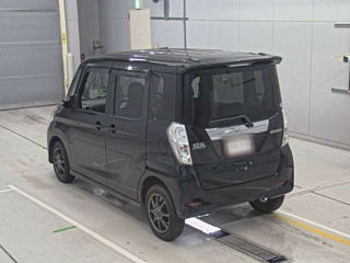 MITSUBISHI EK SPACE 2014