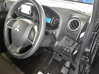 MITSUBISHI EK SPACE 2014