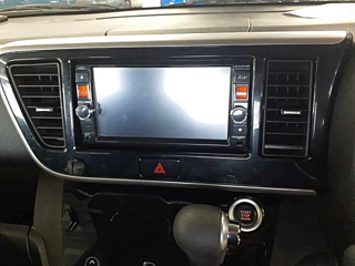 MITSUBISHI EK SPACE 2014
