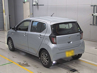 DAIHATSU MIRA E S 2023