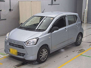 DAIHATSU MIRA E S 2023
