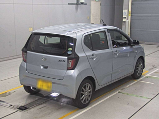 DAIHATSU MIRA E S 2023