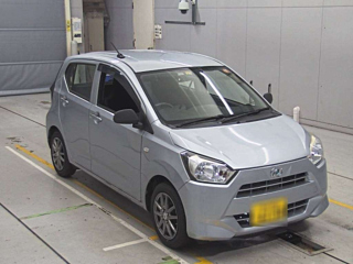 DAIHATSU MIRA E S 2023