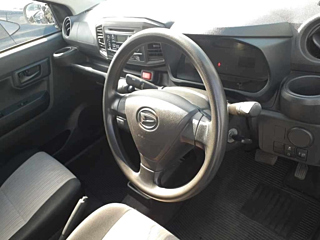 DAIHATSU MIRA E S 2023