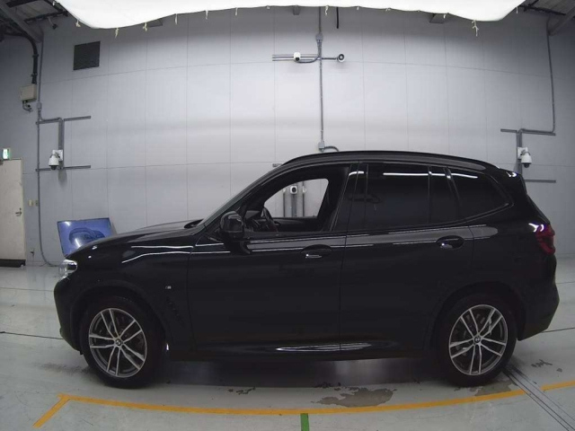 BMW X3 2018