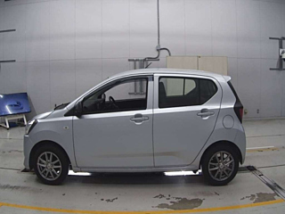 DAIHATSU MIRA E S 2023