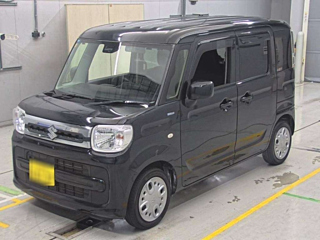 SUZUKI SPACIA 2018
