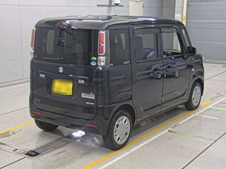 SUZUKI SPACIA 2018