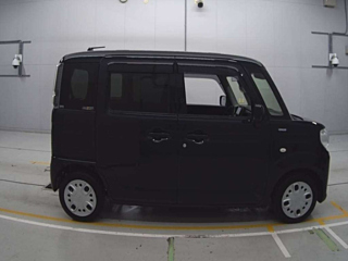 SUZUKI SPACIA 2018