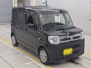 SUZUKI SPACIA 2018