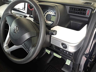 SUZUKI SPACIA 2018