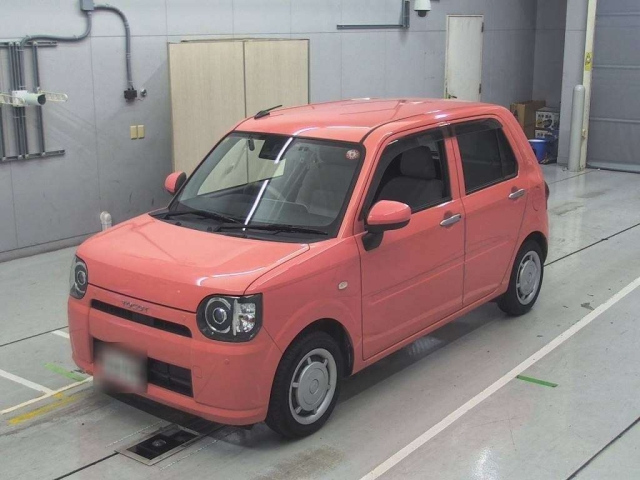DAIHATSU MIRA TOCOT 2018