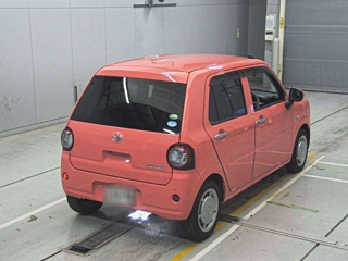 DAIHATSU MIRA TOCOT 2018