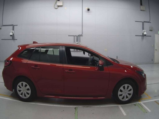TOYOTA COROLLA TOURING 2019